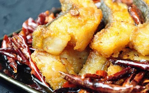 爽口的几道家常美食，学会做给家人尝尝，满足下家人的胃口