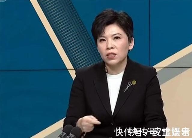邓亚萍|国乒让球?邓亚萍5字说出王曼昱赢球的原因,6字指出陈梦最大缺点
