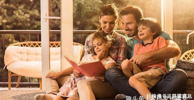 出息|父母在4个方面越舍得,孩子长大越出息,你做到了吗