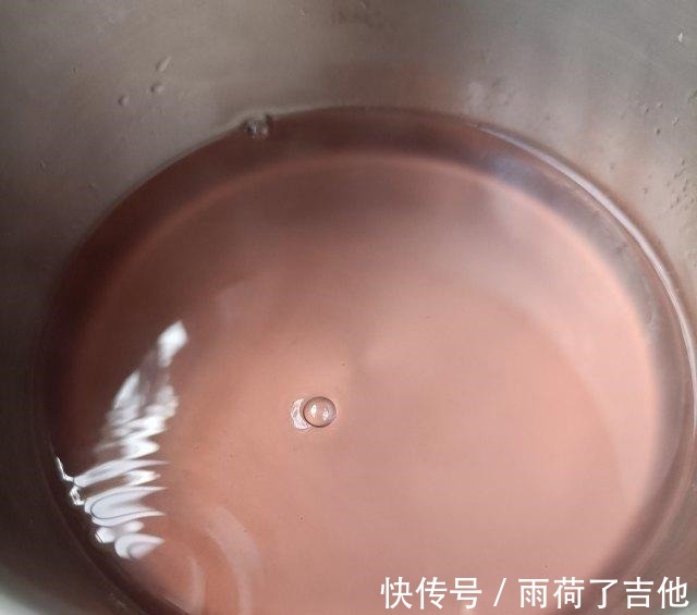凉粉|网红饮品绿峰有礼，做法简单，超级好喝！
