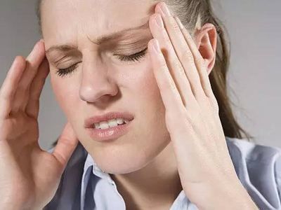 雌激素|长期11点后睡觉,身体出现5种表现的人,即便有一个也要早点睡