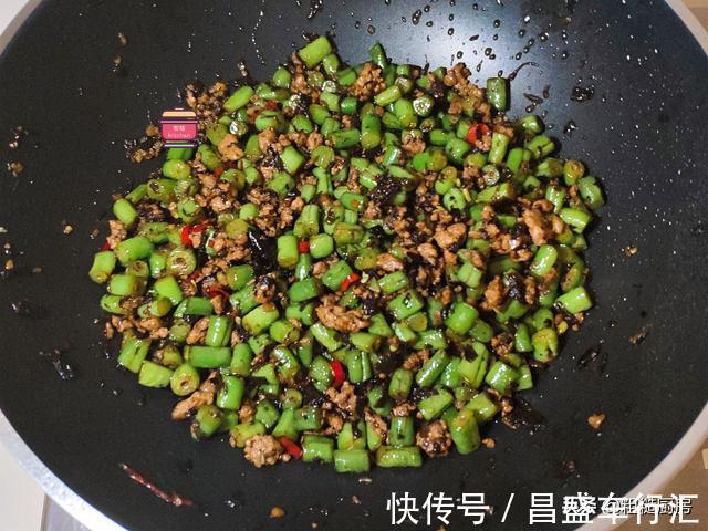 橄榄菜|入秋后,我家常做这5道家常菜,食材新鲜,营养均衡,美味不上火
