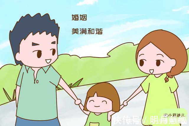 夫妻关系|孩子将来的婚姻状况如何,取决于他有什么样的父母,不难猜出来