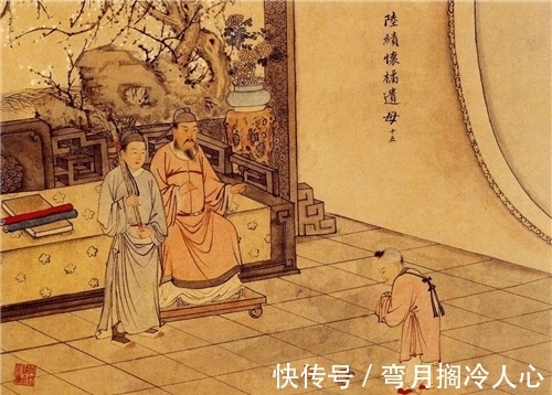 郁林$三国演义一笔带过的小人物,后世却用30集电视剧纪念他,他是何人