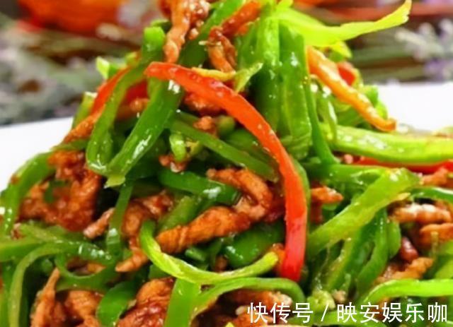 开胃|32道菜品,鲜香开胃老少皆宜,越吃越想吃,你也试试吧