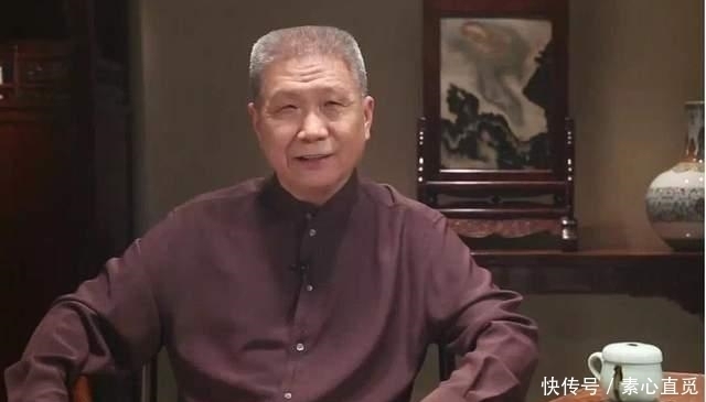 马未都:皇室贵族的一只鼻烟壶,诸侯级别才能拥有的宝贝