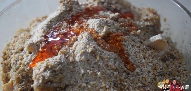 粉蒸肉最好吃的做法,简单美味又下饭,看看你喜欢吃不?