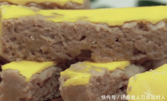 分享|分享一款孩子爱吃的午餐肉,鲜嫩营养,简单美味,吃了一次还想吃