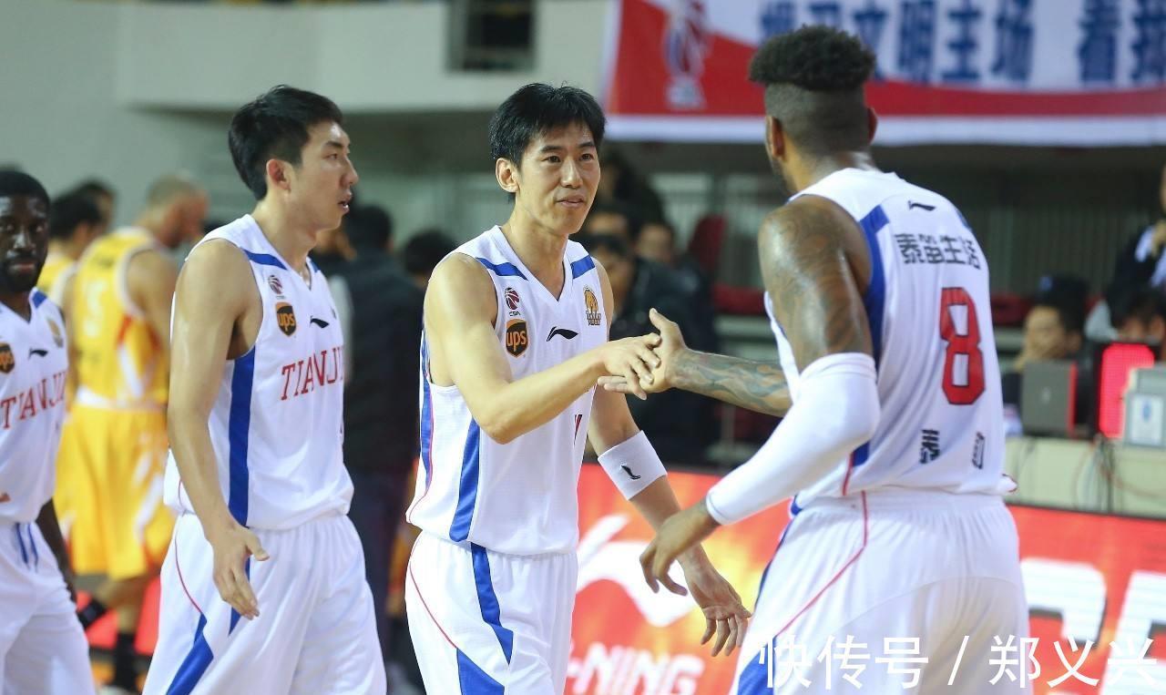 球队|在CBA季后赛边沿的五支球队,这五支球队竞争季后赛最后一张门票