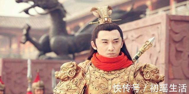 李元霸|伪造出来的历史五大名将，每个都大名鼎鼎，但他们并不存在！