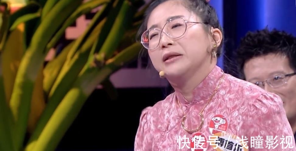 奇葩说|本季《奇葩说》蔡康永人设翻车, 被骂惨, 该滚出节目了吧?