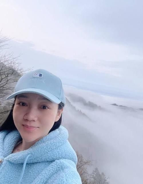美女|美女任良韵，一个工科出身的人，最后成为了安徽卫视的当家主持人