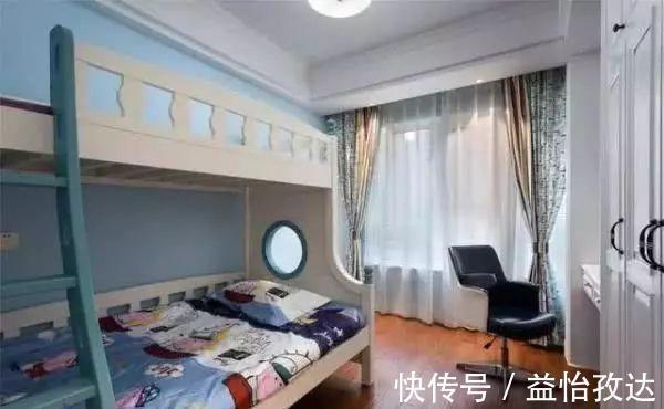 装修|大户型美式风装修案例，不仅美观大气，收纳也做的不错