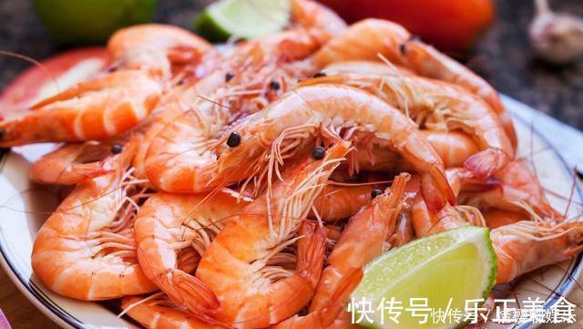 大虾|今天才发现，这3种大虾不能吃！老渔民牢记这2点，一挑一个准