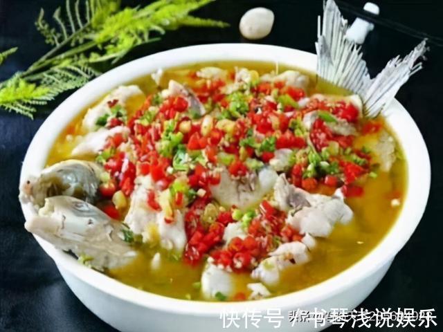 蒜子|美食推荐:干锅驴肉、水煮鱼羊鲜、霸王叫花鸡制作方法