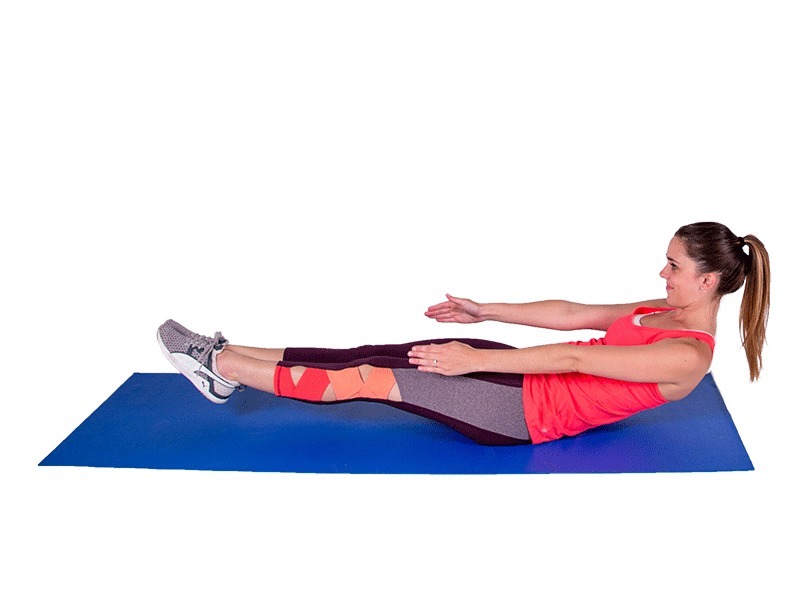 动作|21岁健身女孩坐拥950多万粉丝，傲娇身材让她名利双收