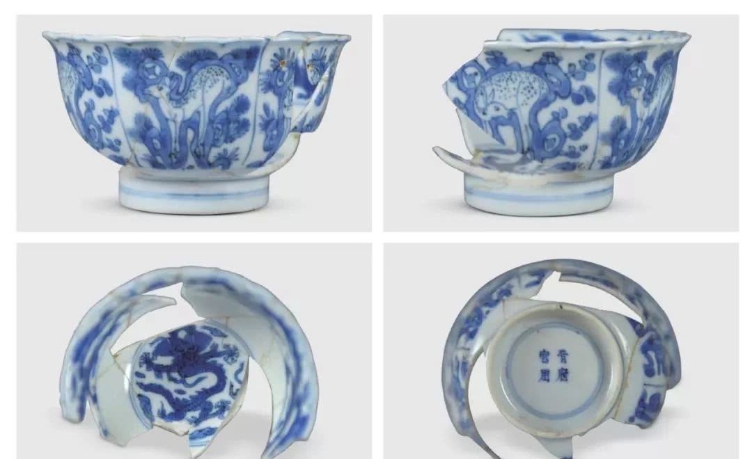 福王府|晋王府:大明落日余晖中的血色剪影