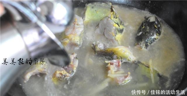 孩子|它是淡水鱼中的“极品”,秋天最鲜美,刺少肉嫩,孩子尤其要多吃
