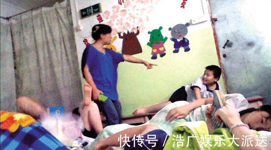 脸色|儿子去上幼儿园,宝爸在包里放了根录音笔,回家听完后脸色很难看