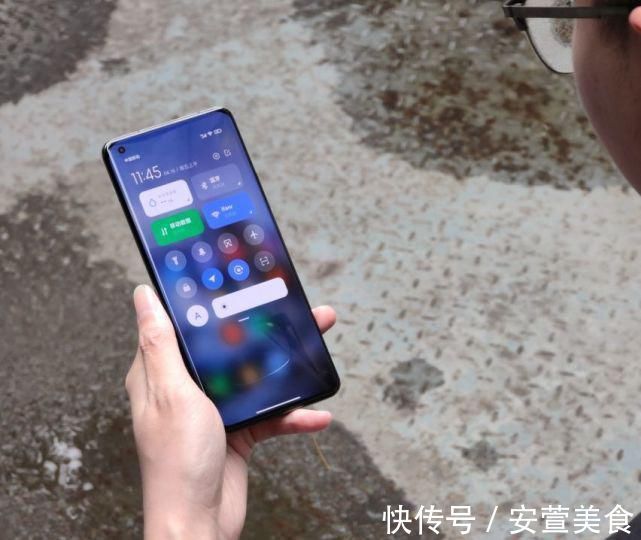 pc|天玑1200和骁龙870的跑分差不多,为何前者很自然就被贴上标签?