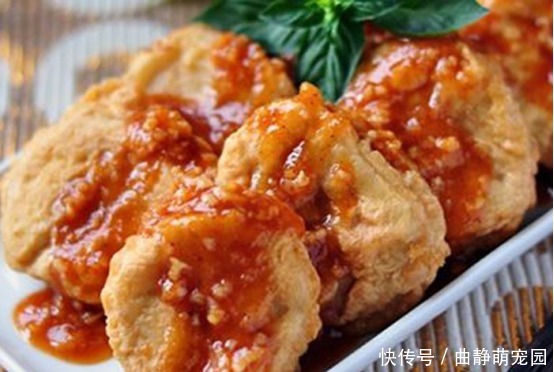 值得|这几款菜肴招待客人, 色香味俱全,既体面又下饭,值得尝试