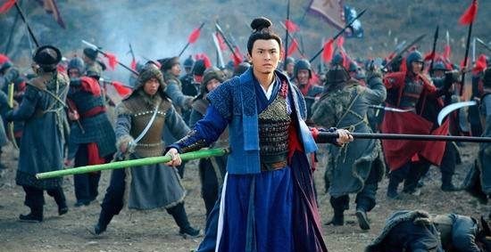 金庸|徐达可凭借《武穆遗书》击败元军,为何郭靖不能?金庸的答案亮了