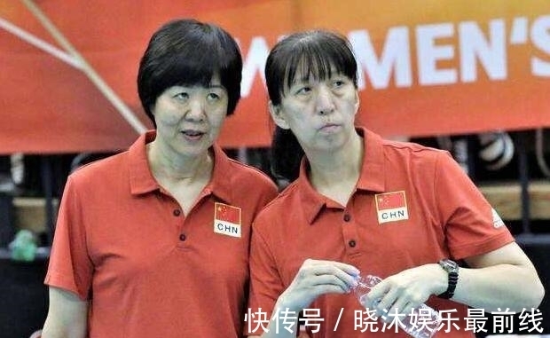 中国女排|女排主帅迟迟不选,排协其实在等郎平?球迷:江郎才尽了!
