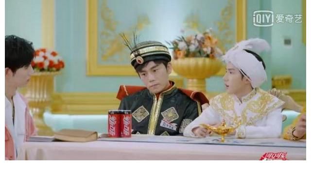 骑自行车|王源骑自行车追NPC,用成语表白女生,谈到父母让粉丝感动