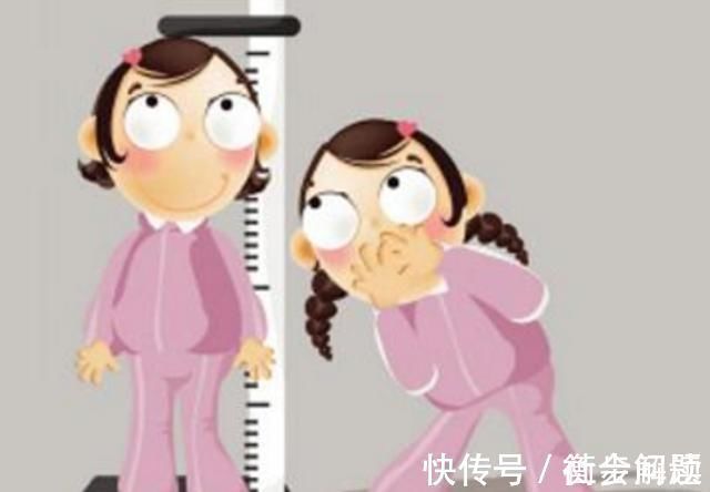 宝妈|10岁男娃比别人矮一个头,原因竟然出在这,很多父母还在做