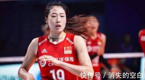 人才库|女排四大世界冠军退出训练营 集训原因揭晓