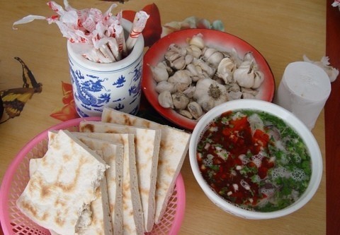 五代十国最后的赢家:美食因他而为流传古今,拳法因他而盛名中外!