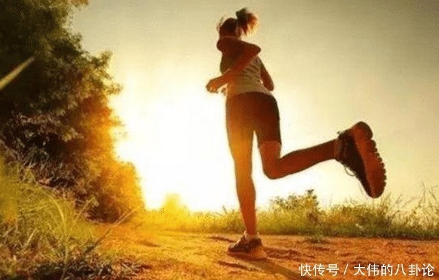 跑步|跑步这项强身健体的运动,可能会加速衰老,请关注你的运动方式