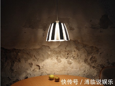 落地灯|总感觉家里逼格不够那是你不懂吊灯的搭配！