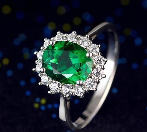 收藏祖母绿,优先这3个产地,其它产地的,大多数都是“垃圾”