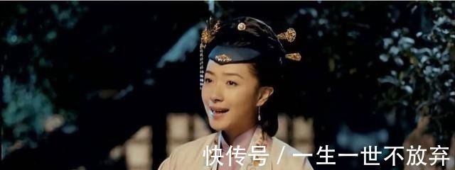 泉水流不尽$古代才女对联招亲,上联“洞中泉水流不尽”,三大才子对出下联!