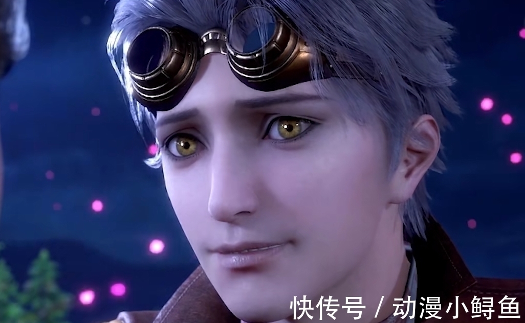 天资|斗罗大陆110:同样是先天满魂力,为何剑斗罗说小奥天资不如唐三?