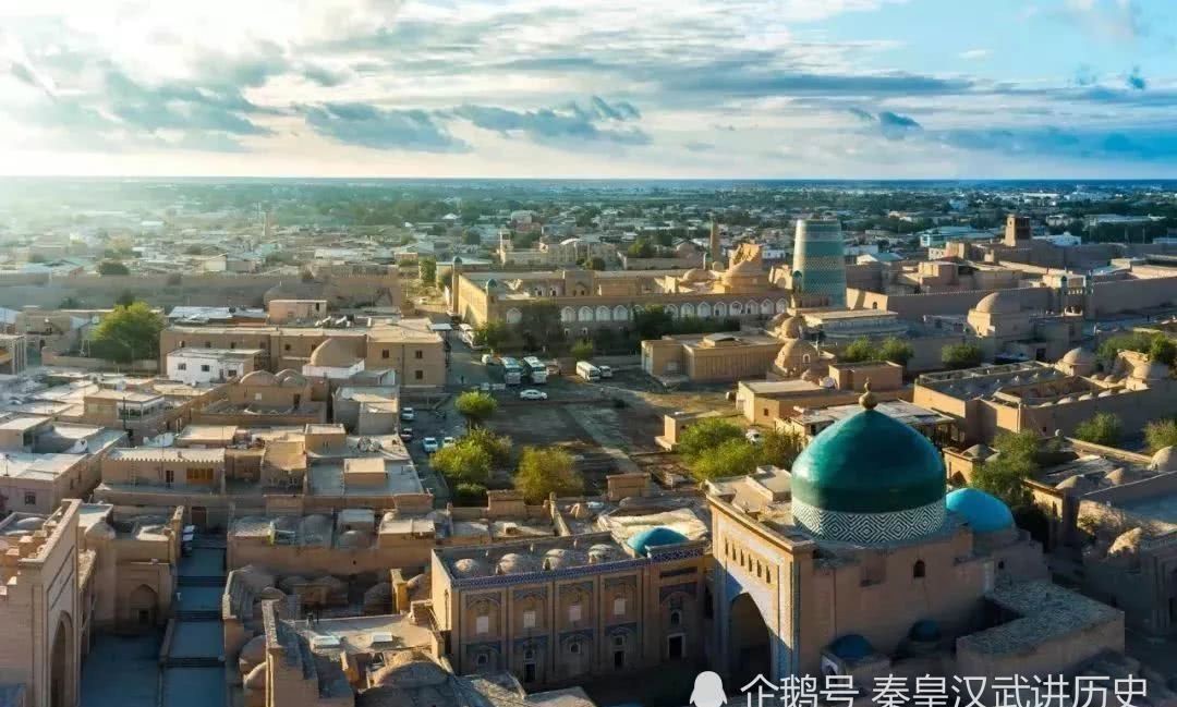 藩属国|清朝20个藩属国结局:10个消亡,1个坚持朝贡到1935年