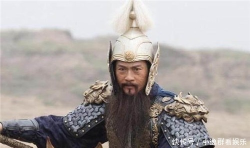 从没|中国古代虚构的三大名将,个个如雷贯耳,可惜正史从没记载过