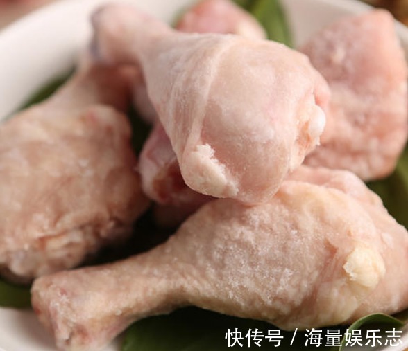 超市中的冻鸡腿到底从哪儿来的可以常吃吗看完就明白了