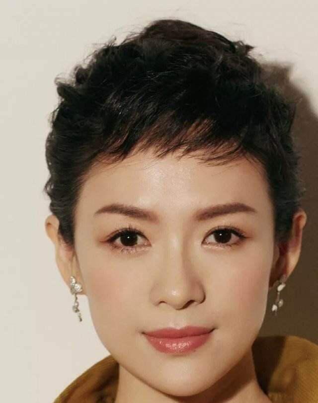 美人在“骨”不在皮,脸部有这4个特征就是骨相美人,越老越耐看