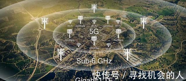 5g网络|为什么有些人不喜欢打开5g