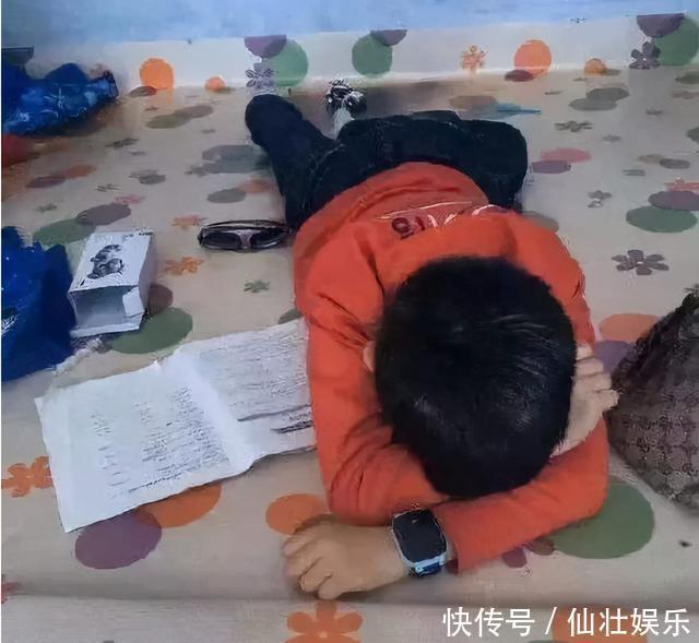 小学生作文《我的家》走红，14个成语连贯运用，老师都自愧不如