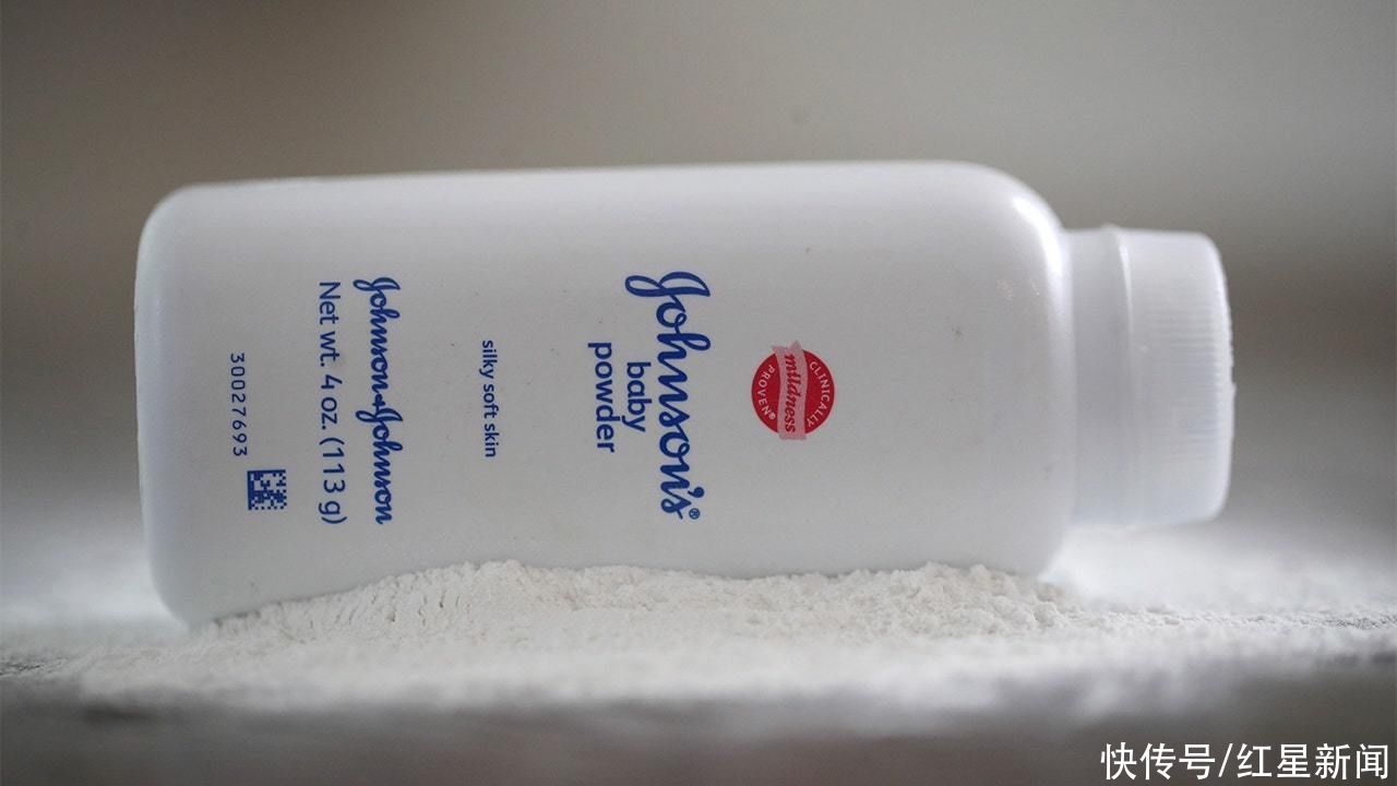 美国最高法院|为免爽身粉致癌案21.2亿美元赔偿 强生也是拼了:或成立“背锅”新实体再申请破产