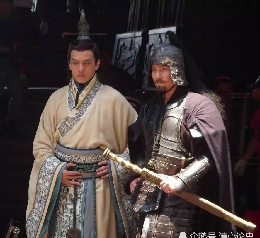 扶苏|秦始皇一直很看好扶苏,他每次巡游时,为何带胡亥不带扶苏?