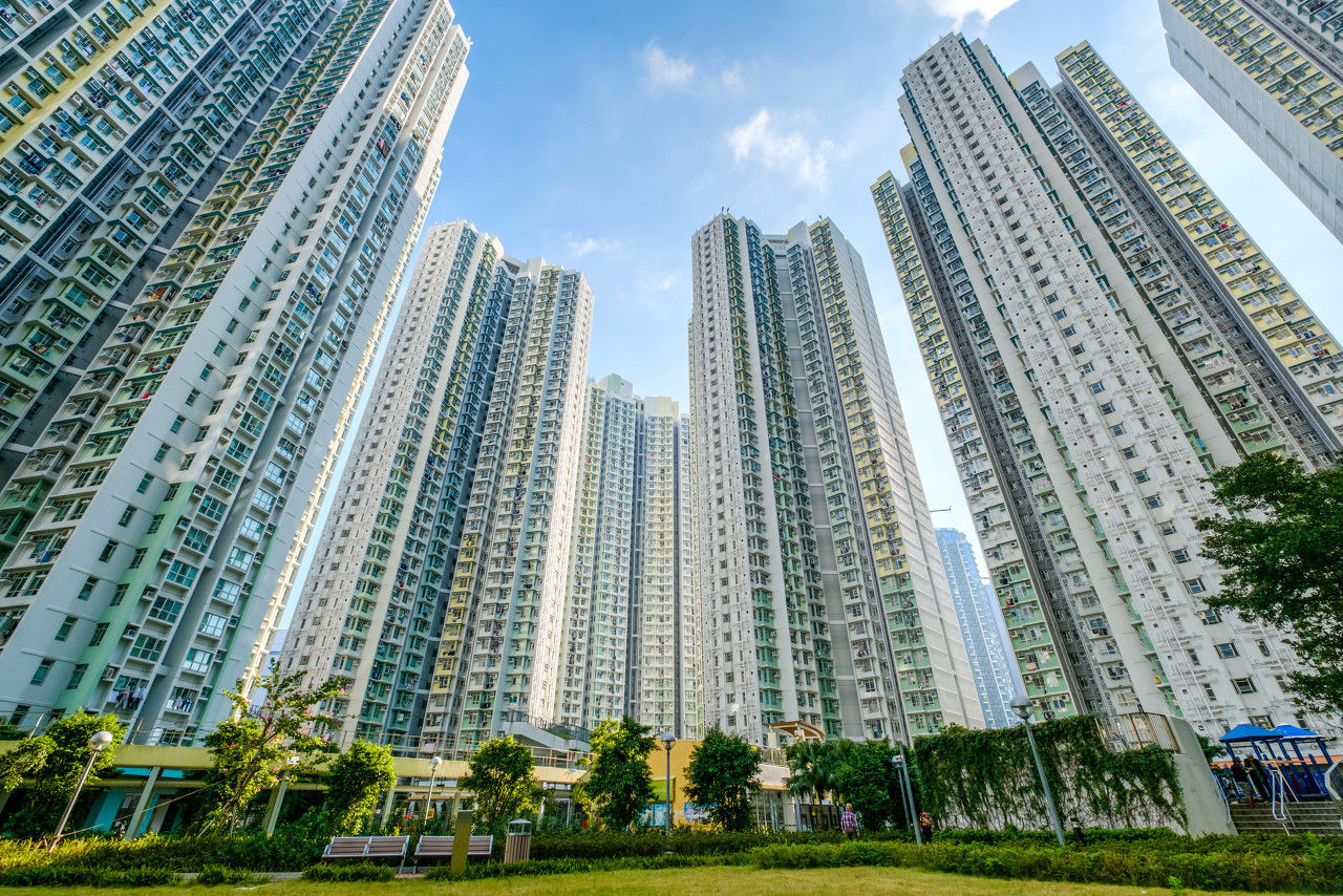 楼市|央行首提房地产＂两维护＂ 楼市维稳信号发布，四季度风将吹向何方?