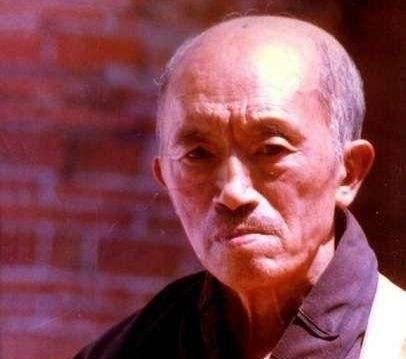 德禅|海灯法师,一个时代的“传说”,一位骗了全国人的少林寺高手!