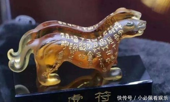 军队!能调遣军队的虎符,为什么没人仿造?因为实在是造不了