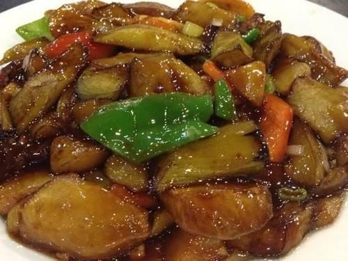 开个东北菜馆,哪些菜是必须有的,没有就不配称为东北菜?