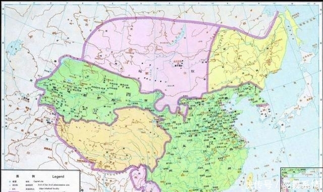 为什么我们自称是汉人,而不是秦人,唐人,明人?