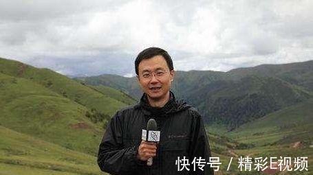 月亮姐姐|《新闻联播》新”国脸“,娶2婚主持人春妮,丁克17年后喜得爱子